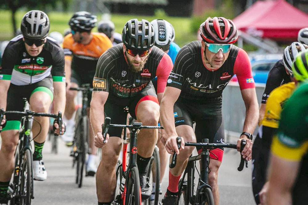 Välkommen till Sala Cykelklubb